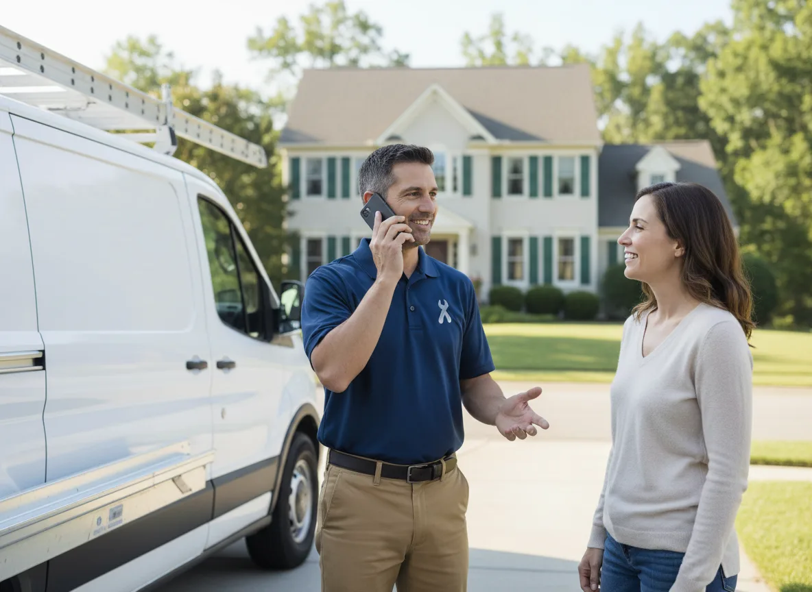 Home Gutter Service Francestown, NH FAQs